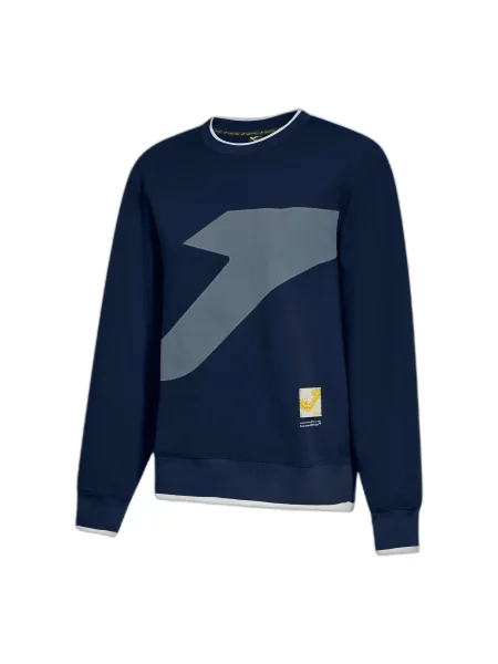 Bluza Joma niebieska