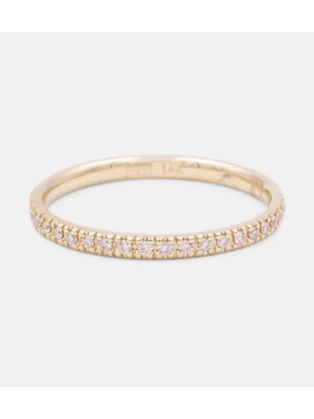 Prstan Sydney Evan rumena