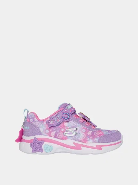 Детские кроссовки Skechers
