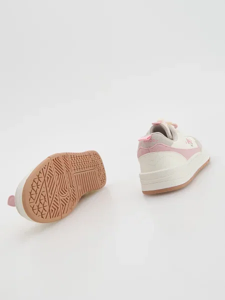 Кроссовки Reserved белые