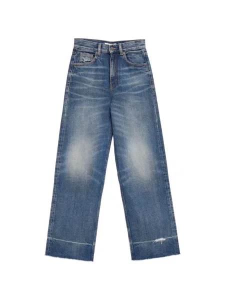 Blugi Chloé albastru