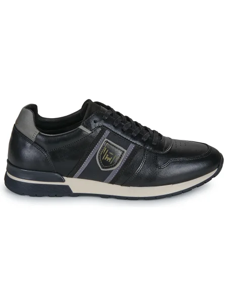 Pantofi Pantofola D'oro negru