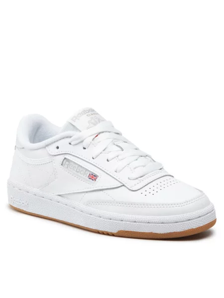 Reebok Classics Sportbačiai be auliuko CLUB C balta