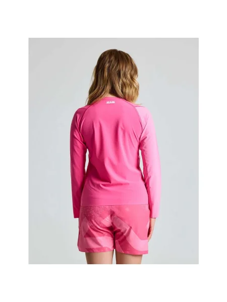 Tricou Slam roz