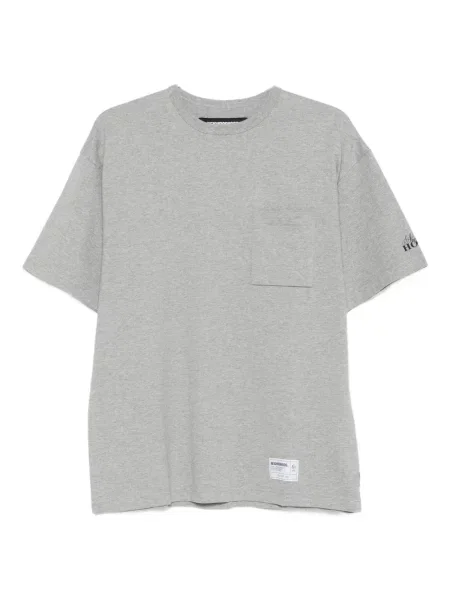 Tricou Neighborhood gri