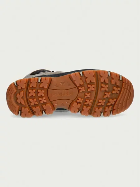Timberland férfi bokacsizma Mt. Maddsen bézs