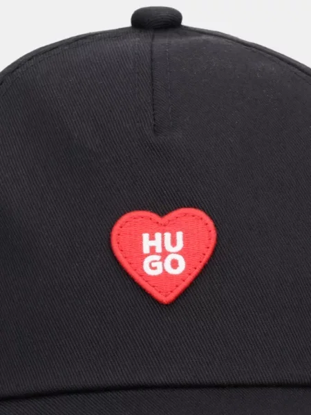Бейсболка HUGO Cara-Valentine