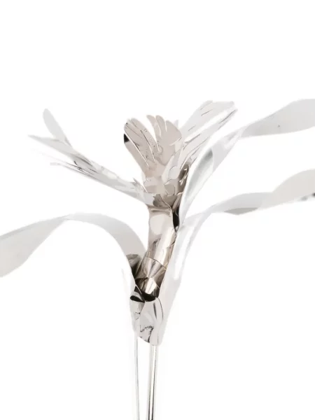 Brosa N°21 cu model floral