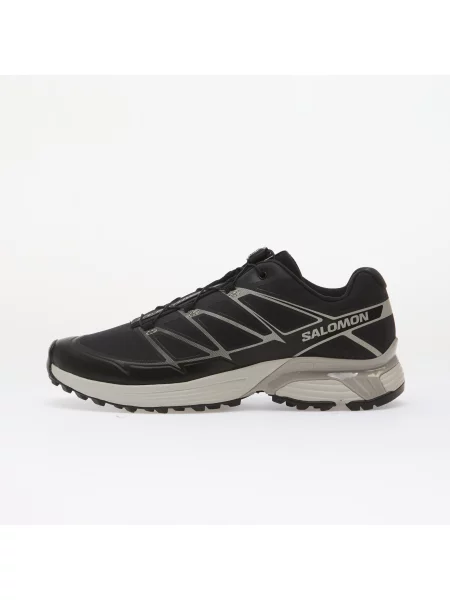 Sneakers Salomon XT-Pathway 2 Protective Black/ Palom EUR 46 negru