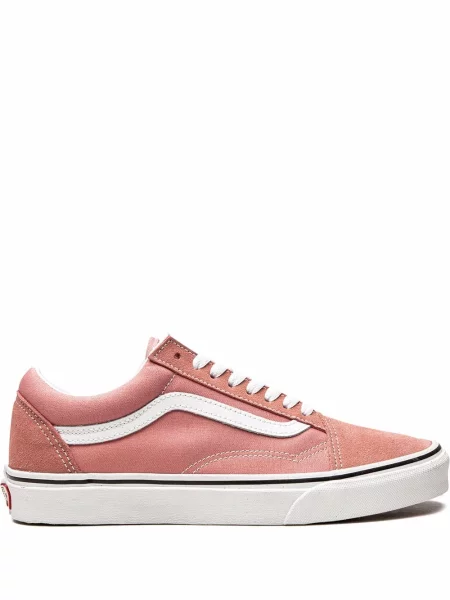 Sneakerși Vans Old Skool roz