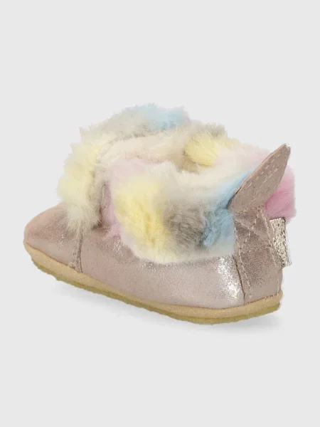 Детские тапочки Shoo Pom