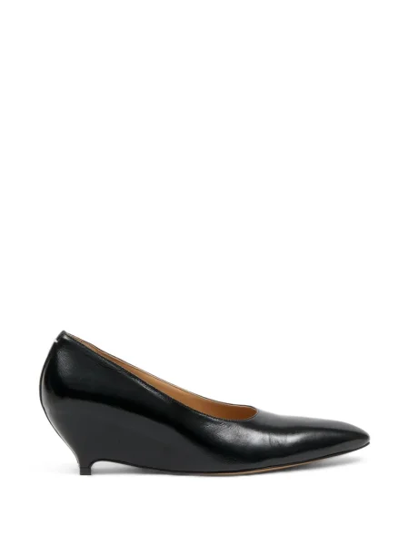 Pantofi cu toc Maison Margiela negru