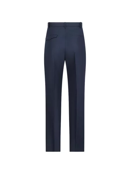 Pantaloni Tagliatore albastru