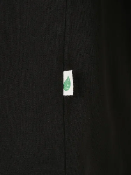 Urban Classics Tricou negru