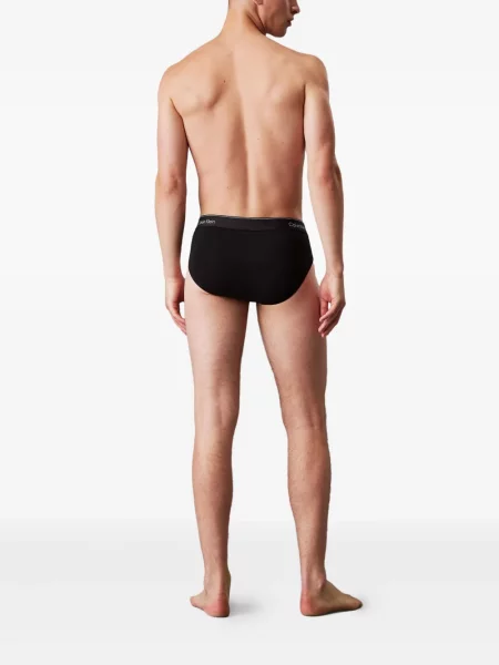 Chiloți Calvin Klein Underwear negru