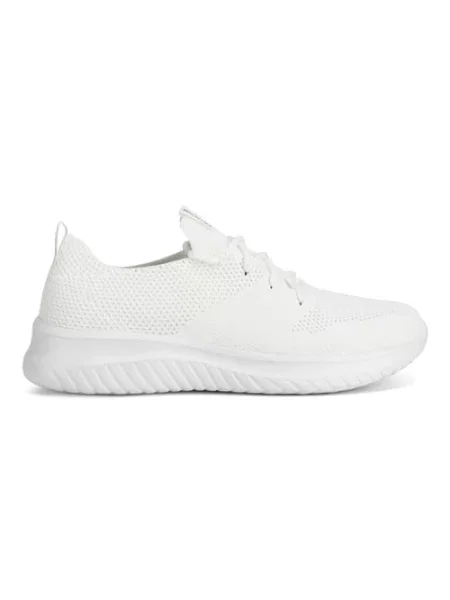 Sneakersy białe