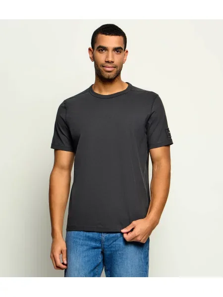 Calvin Klein Jeans Tricou gri