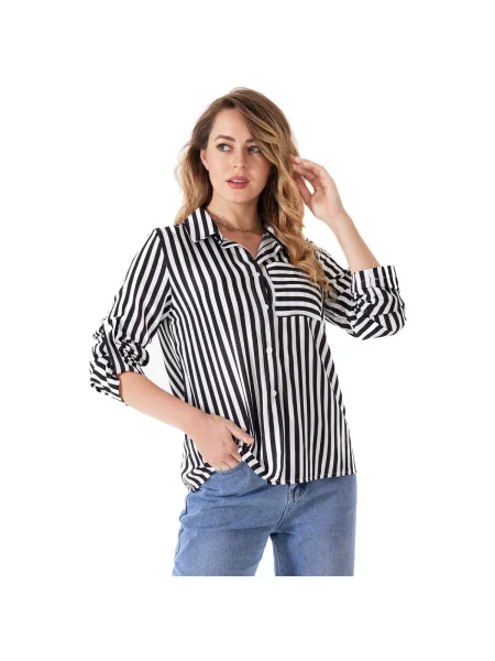 Bluză La Modeuse