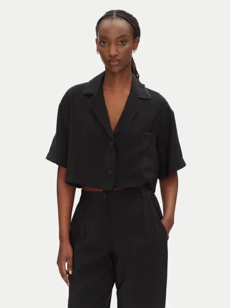ACCESS FASHION Ing fekete