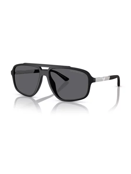 Emporio Armani ochelari de soare barbati negru