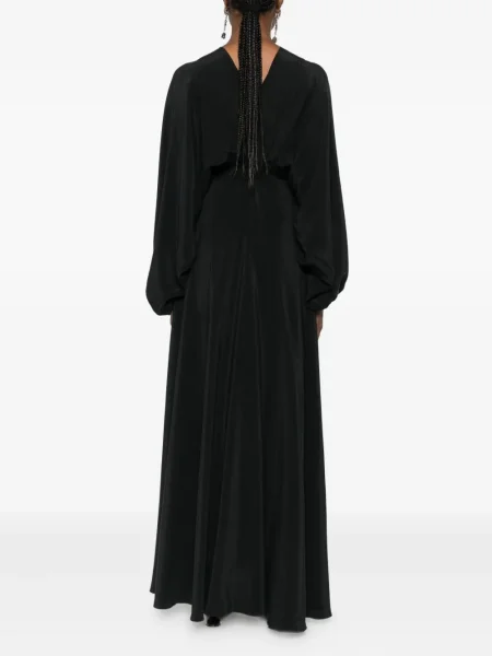 Rochie Lita Couture de costum negru