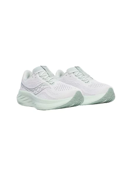 Pantofi Saucony alergare alb