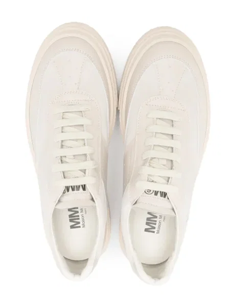 Sneakersy dziecięce Mm6 Maison Margiela