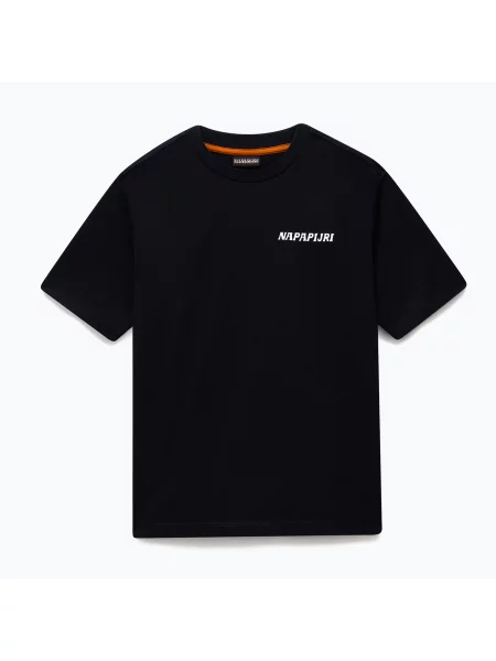 Tricou pentru bărbați Napapijri S-Sol fancy