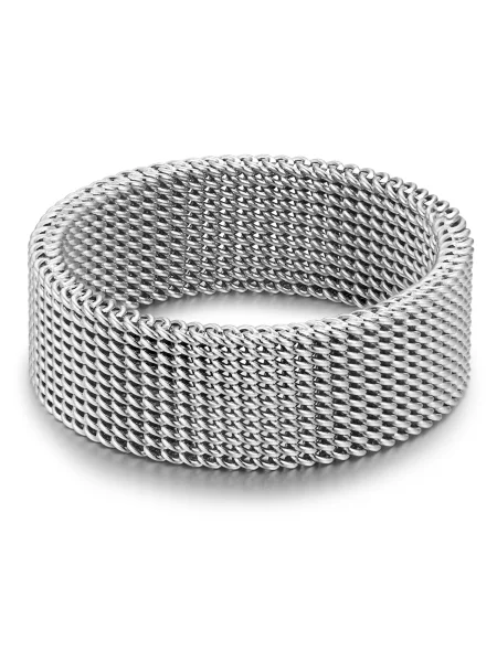 True Rebels Prsteň strieborná