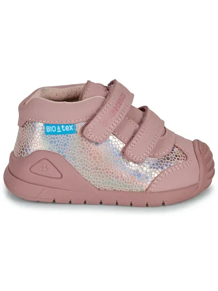 Pantofi copii Biomecanics roz