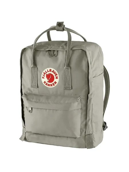 Batoh Fjallraven sivá