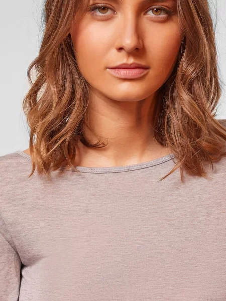 Термобілизна Etam сіра