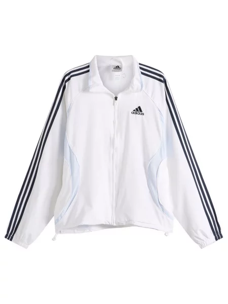 Kurtka Adidas biała