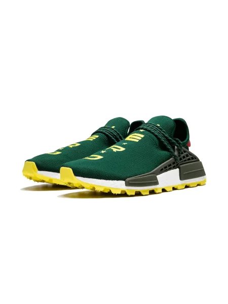 Sportbačiai Adidas Pharrell Williams balta