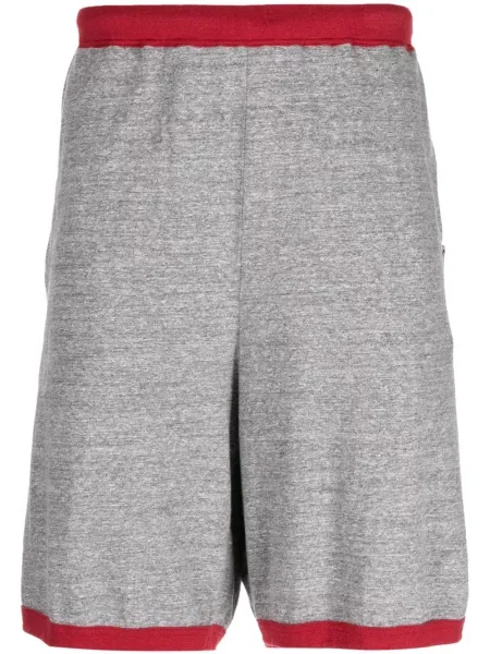 Pantaloni scurți Undercover gri