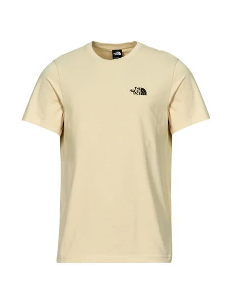 Tricou The North Face scurt