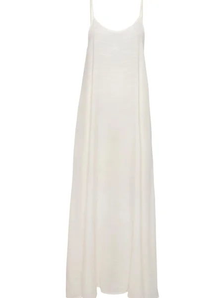 LASCANA Rochie crem