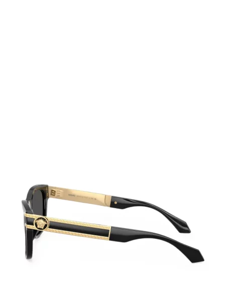 Ochelari de soare Versace Eyewear negru