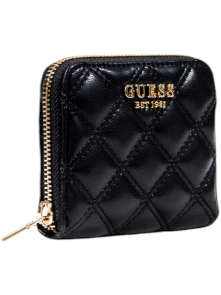Portofel Guess negru