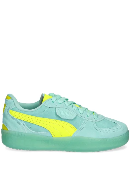 Sneakerși Puma Suede albastru