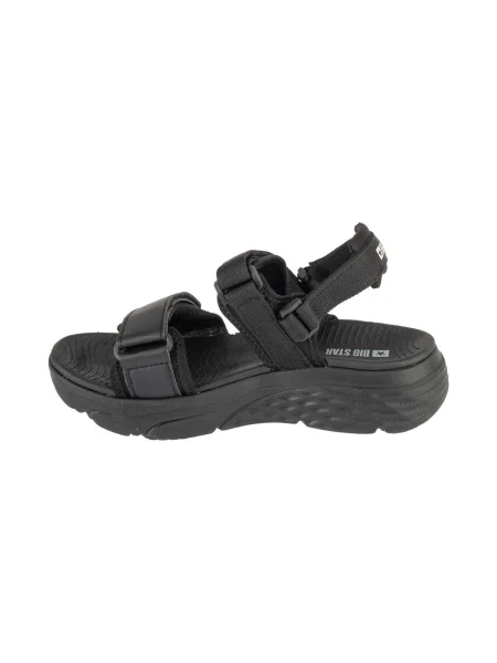 Sandale Big Star Shoes negru