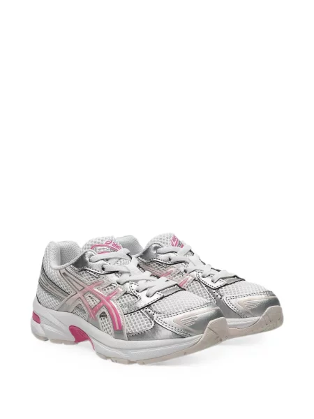 Dětské tenisky Asics šedé