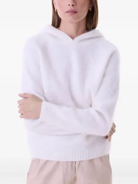 Pulover Kujten cu glugă