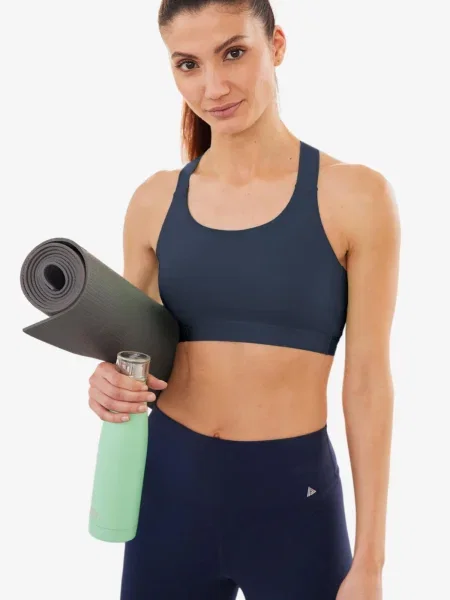 Next Sutien sport bleumarin