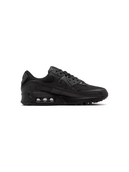 Tenisky Nike Air Max 90 čierna