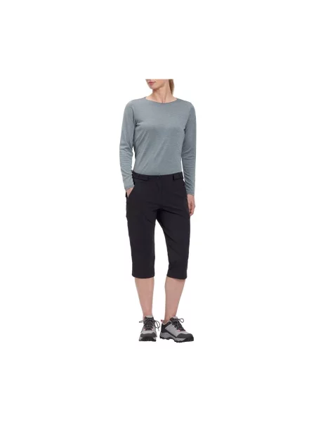 Pantaloni Mckinley negru