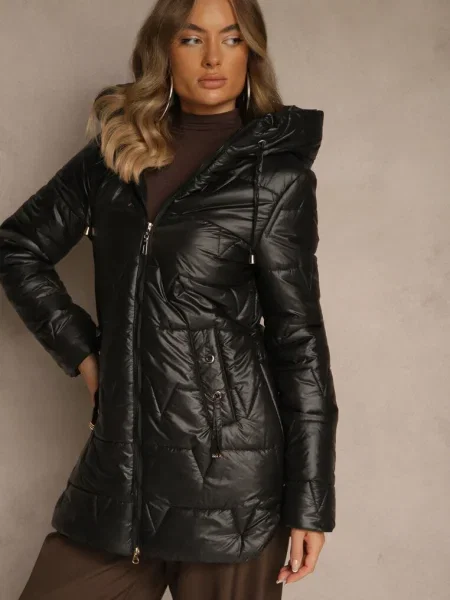 Geacă Taranessa neagră