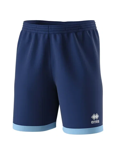 Pantaloni Errea albastru