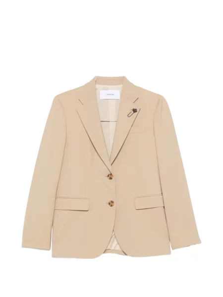 Sacou Lardini cu model floral