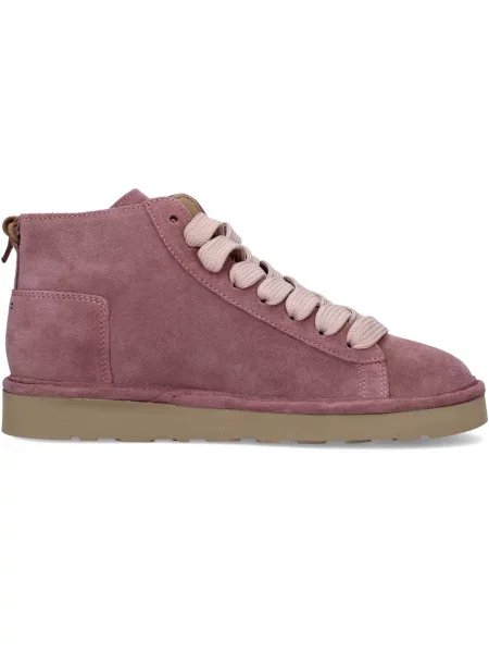 Pantofi Panchic roz